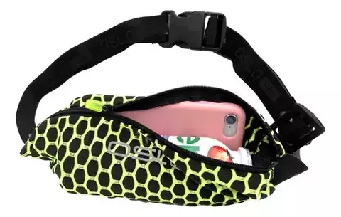 Riñonera fluor discount