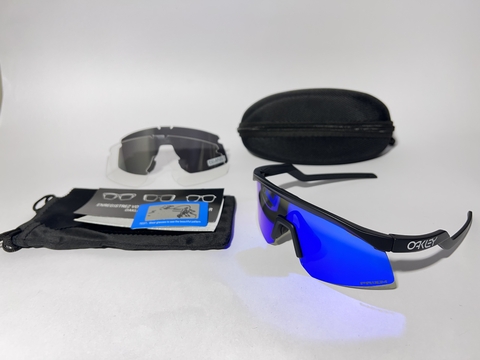 Gafas oakley marco discount transparente