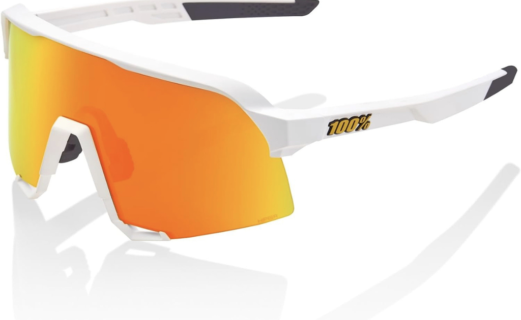 GAFAS 100 Marco Blanco SPEEDCRAFT MendoBike