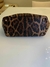 Bolsa Dolce & Gabbana Animal Print - loja online