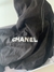 Chanel Double Flap Verniz Jumbo