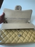 Chanel Double Flap Verniz Jumbo - comprar online