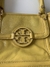 Bolsa Tory Tory Burch Amarela - AIM SOCIAL SHOP