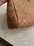 Bolsa Dior Shopping Bag Cannage na internet