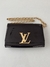 Bolsa Louis Vuitton Louise Verniz - comprar online