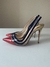 Scarpin Christian Louboutin na internet