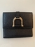 Carteira Gucci Vintage Stirrup