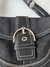 Bolsa Coach Tecido com Monograma - loja online