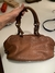 Bolsa Prada Couro Vitelo Marrom - AIM SOCIAL SHOP