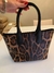 Bolsa Dolce & Gabbana Animal Print - comprar online