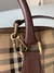 Bolsa Burberry