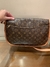 Bolsa Louis Vuitton Menilmontant na internet