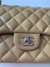 Chanel Double Flap Verniz Jumbo