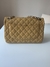 Chanel Double Flap Verniz Jumbo na internet