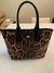 Bolsa Dolce & Gabbana Animal Print