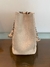 Bolsa Chanel Grand Shopping Off White - loja online