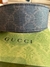 Cinto Gucci Monograma - comprar online