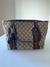 Bolsa Gucci Vintage Monograma