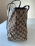 Bolsa Gucci Vintage Monograma - AIM SOCIAL SHOP