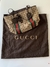 Imagem do Bolsa Gucci Vintage Monograma