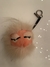 Chaveiro Pompom Fendi Monster Bagoo