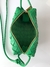 Imagem do Bolsa Bottega Mini Intrecciato Loop Verde