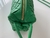 Bolsa Bottega Mini Intrecciato Loop Verde - comprar online