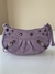 Bolsa Balenciaga Le Cagole Mini Lilas - comprar online