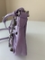 Bolsa Balenciaga Le Cagole Mini Lilas - AIM SOCIAL SHOP