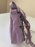 Bolsa Balenciaga Le Cagole Mini Lilas - loja online