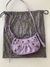 Bolsa Balenciaga Le Cagole Mini Lilas - AIM SOCIAL SHOP