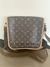 Bolsa Louis Vuitton Bosphore PM na internet