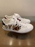 Tenis Gucci Ace Loved Branco