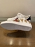 Tenis Gucci Ace Loved Branco - loja online