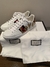 Tenis Gucci Ace Loved Branco