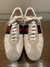 Tenis Gucci Web Low Guccissima Off White - comprar online