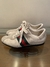 Tenis Gucci Web Low Guccissima Off White