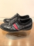 Tenis Gucci Web Elastic Preto