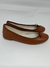 Sapatilha Repetto Caramelo - AIM SOCIAL SHOP