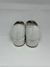 Sapato Repetto Branco - AIM SOCIAL SHOP