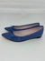 Sapatilha Repetto Azul - comprar online