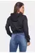 EK Blusa Moletom Cropped - comprar online