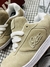 Tênis Qix Glory Soles Series Bege Branco Natural - VENC'S SKATE SHOP