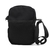 ￼Shoulder Bag Hocks Viaggio Preto Refletivo - comprar online