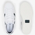 Tênis Lacoste Sideline Pro Branco - VENC'S SKATE SHOP