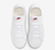 Tênis Nike Court Legacy Canvas Branco na internet