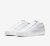 Tênis Nike Court Legacy Canvas Branco - comprar online