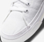 Imagem do Tênis Nike Court Legacy Canvas Branco