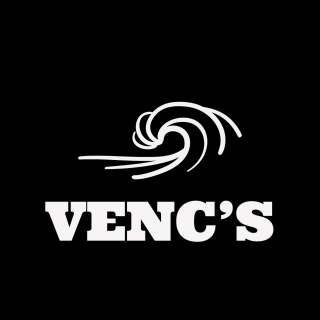 VENC'S SKATE SHOP