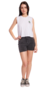 MUSCULOSA KIND SHINE CROP- VOLCOM en internet